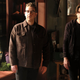 Josh (Trevor Einhorn) and Quentin (Jason Ralph) in the season four finale of The Magicians.